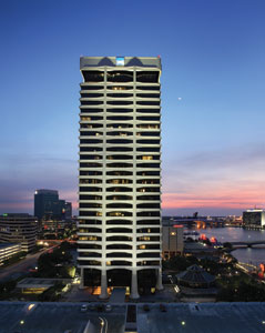 Gate Riverplace Tower